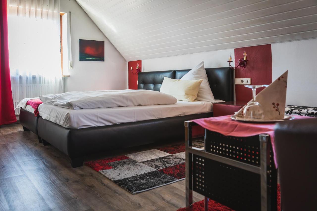 Hotel Kattenbeck Allersberg Εξωτερικό φωτογραφία