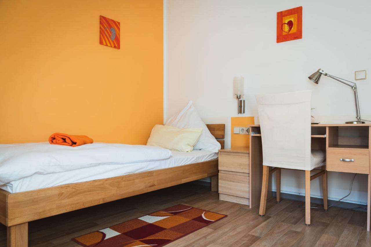 Hotel Kattenbeck Allersberg Εξωτερικό φωτογραφία
