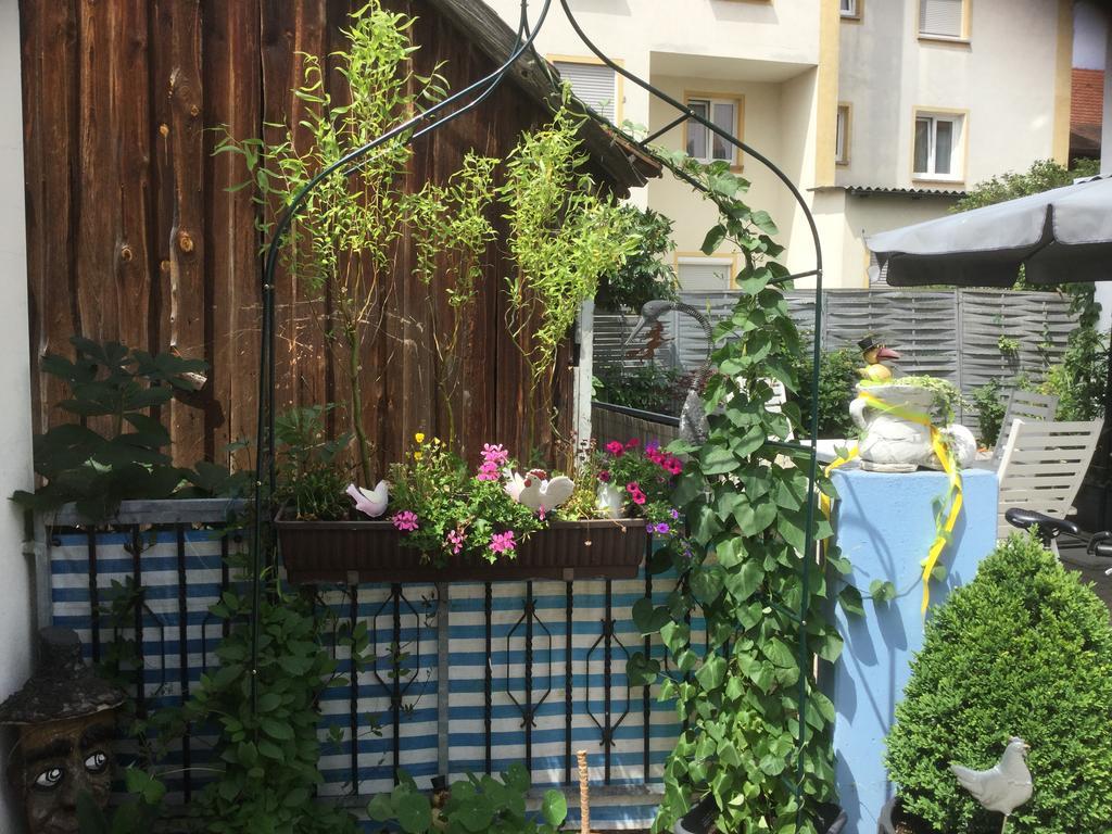 Hotel Kattenbeck Allersberg Εξωτερικό φωτογραφία