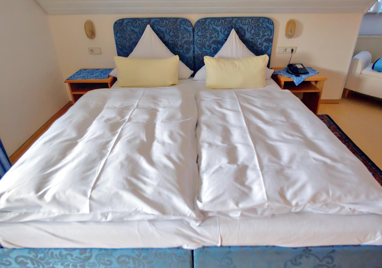 Hotel Kattenbeck Allersberg Εξωτερικό φωτογραφία
