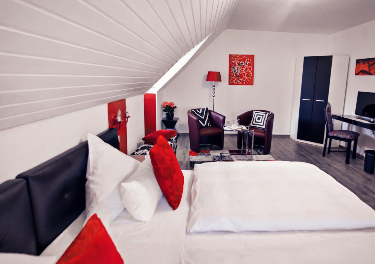 Hotel Kattenbeck Allersberg Εξωτερικό φωτογραφία