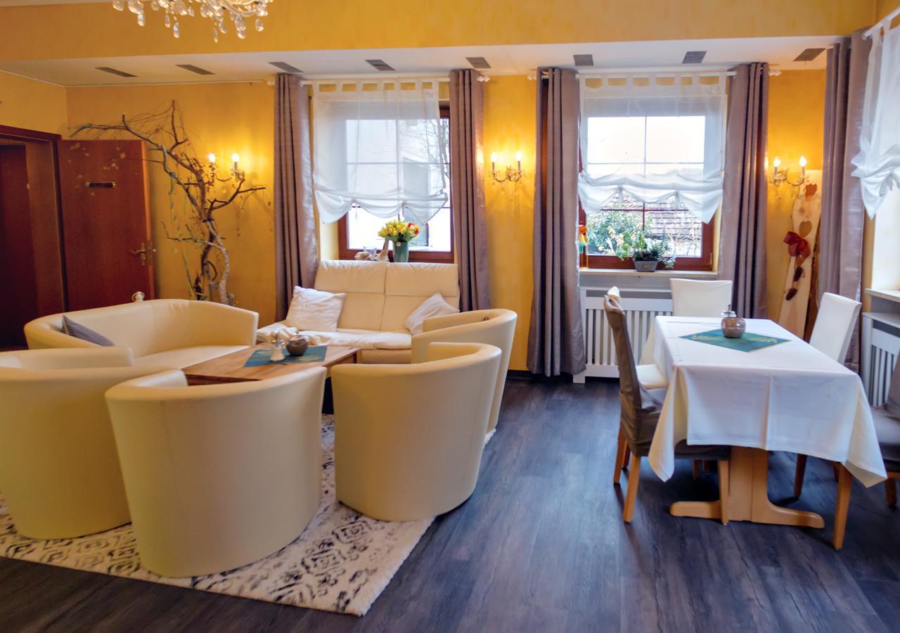 Hotel Kattenbeck Allersberg Εξωτερικό φωτογραφία