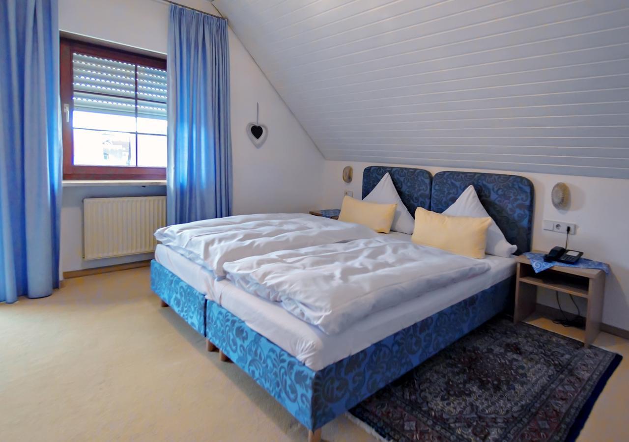Hotel Kattenbeck Allersberg Εξωτερικό φωτογραφία
