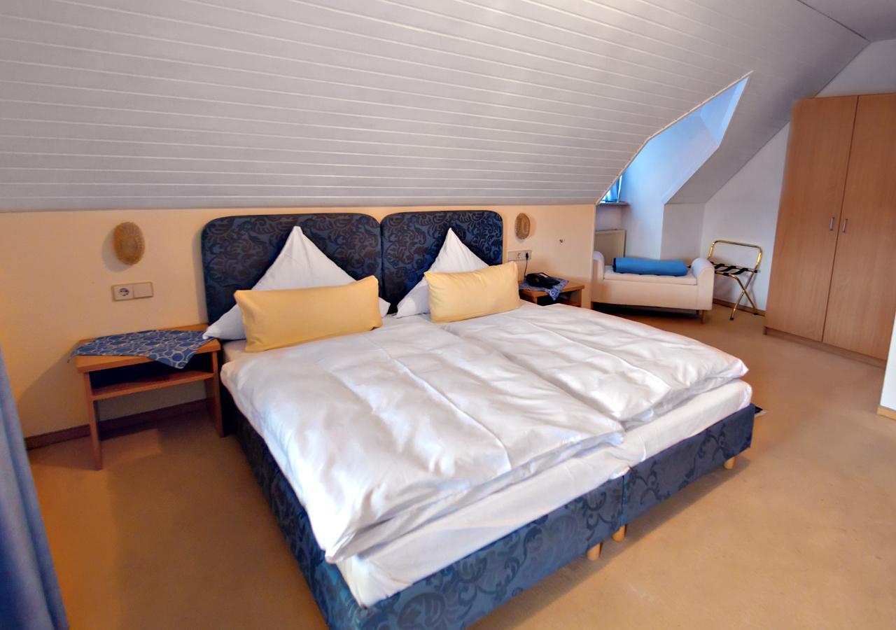 Hotel Kattenbeck Allersberg Εξωτερικό φωτογραφία