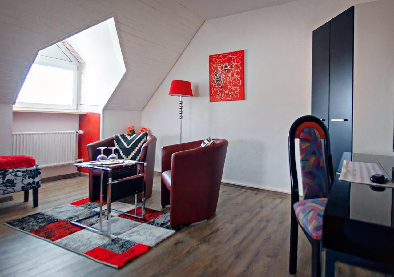 Hotel Kattenbeck Allersberg Εξωτερικό φωτογραφία