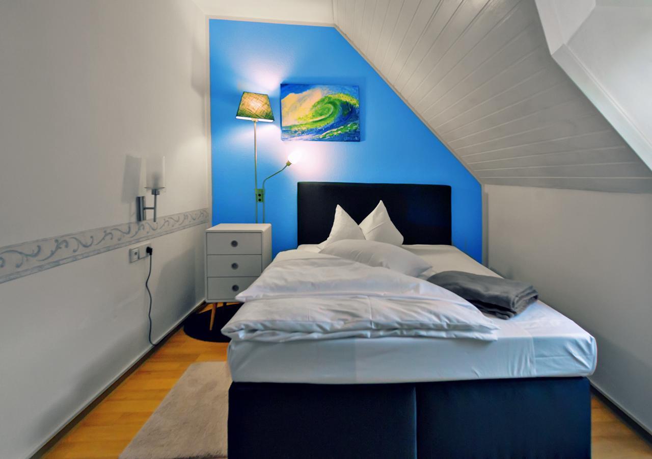 Hotel Kattenbeck Allersberg Εξωτερικό φωτογραφία