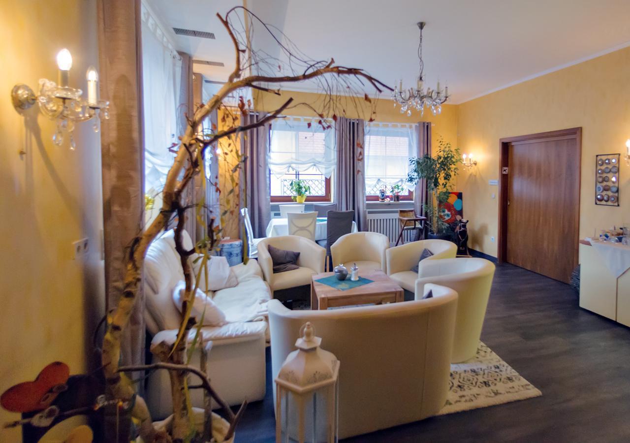 Hotel Kattenbeck Allersberg Εξωτερικό φωτογραφία