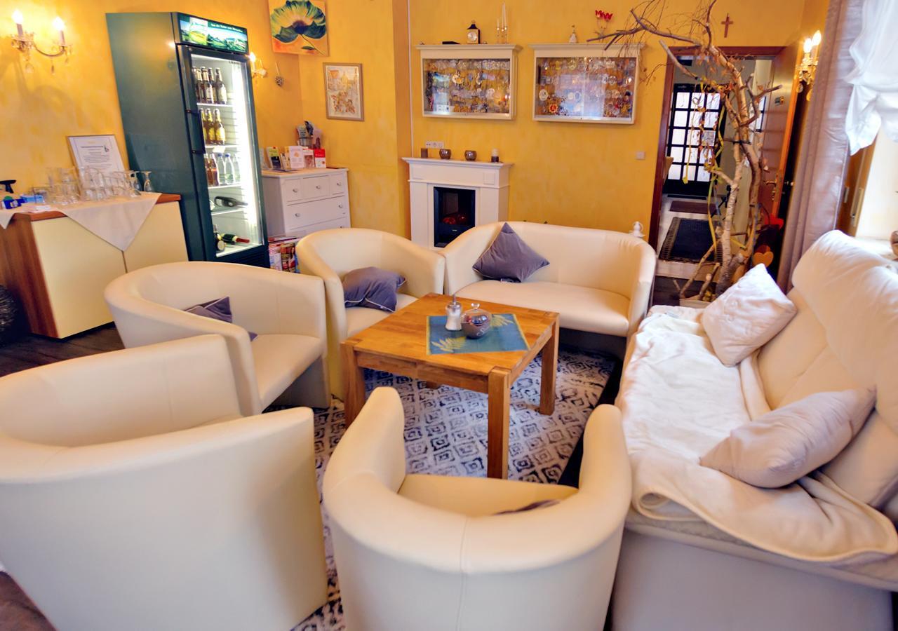 Hotel Kattenbeck Allersberg Εξωτερικό φωτογραφία